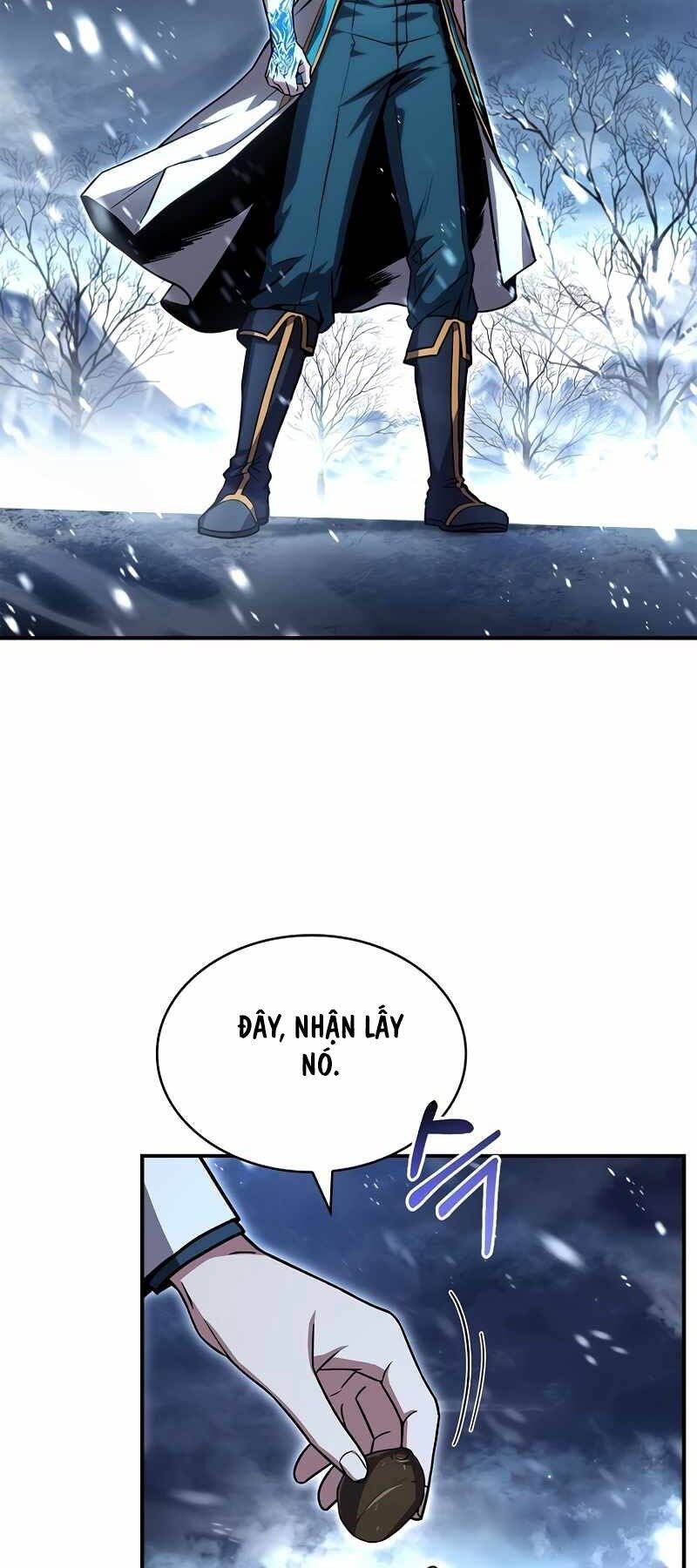 Thiên Tài Ma Pháp Sư Giấu Nghề Chap 72 - Next Chap 73