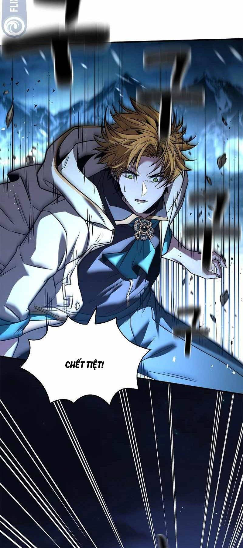 Thiên Tài Ma Pháp Sư Giấu Nghề Chap 73 - Next Chap 74