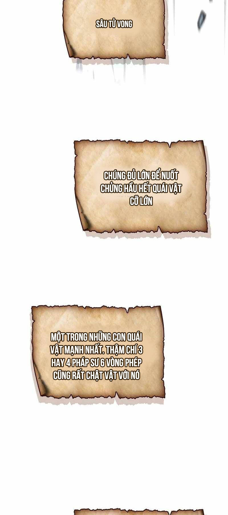 Thiên Tài Ma Pháp Sư Giấu Nghề Chap 73 - Next Chap 74