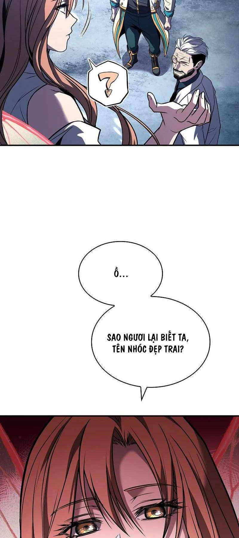 Thiên Tài Ma Pháp Sư Giấu Nghề Chap 73 - Next Chap 74