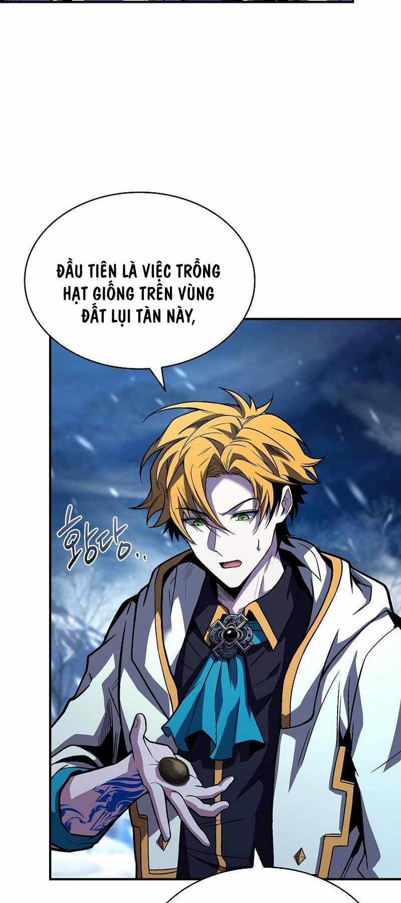 Thiên Tài Ma Pháp Sư Giấu Nghề Chap 73 - Next Chap 74