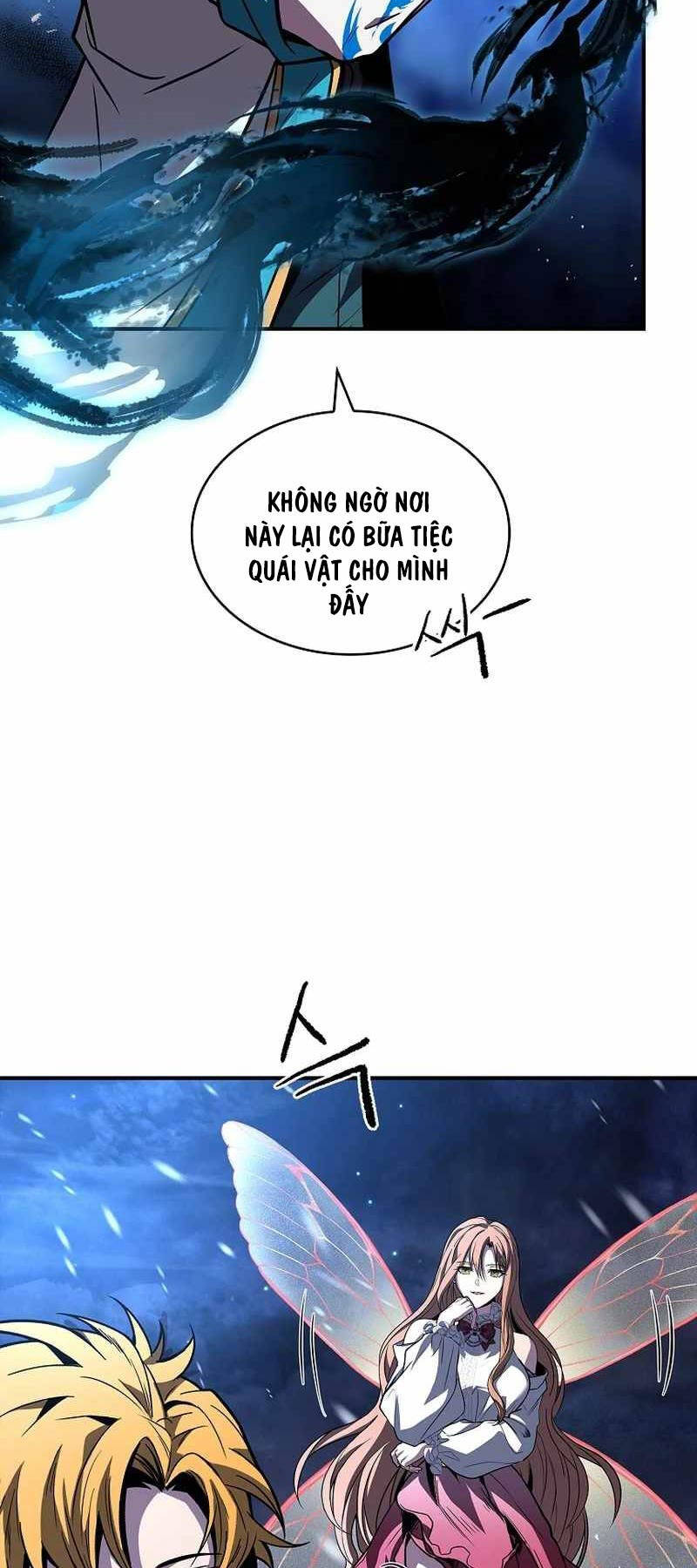 Thiên Tài Ma Pháp Sư Giấu Nghề Chap 73 - Next Chap 74