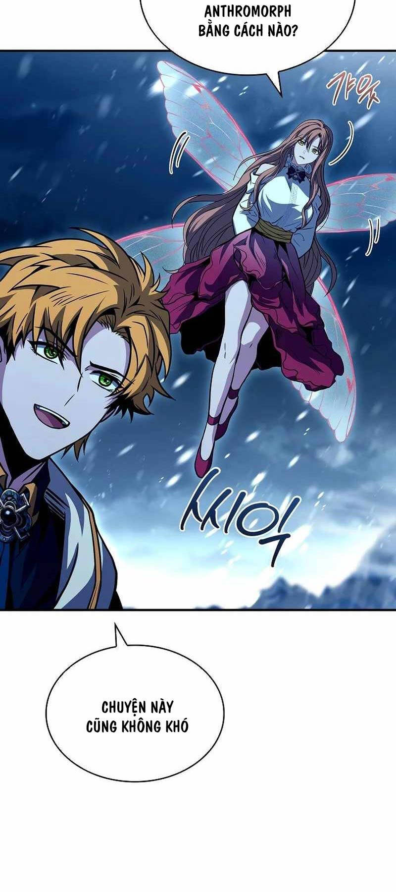 Thiên Tài Ma Pháp Sư Giấu Nghề Chap 73 - Next Chap 74