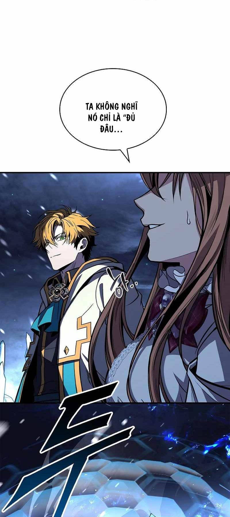 Thiên Tài Ma Pháp Sư Giấu Nghề Chap 73 - Next Chap 74