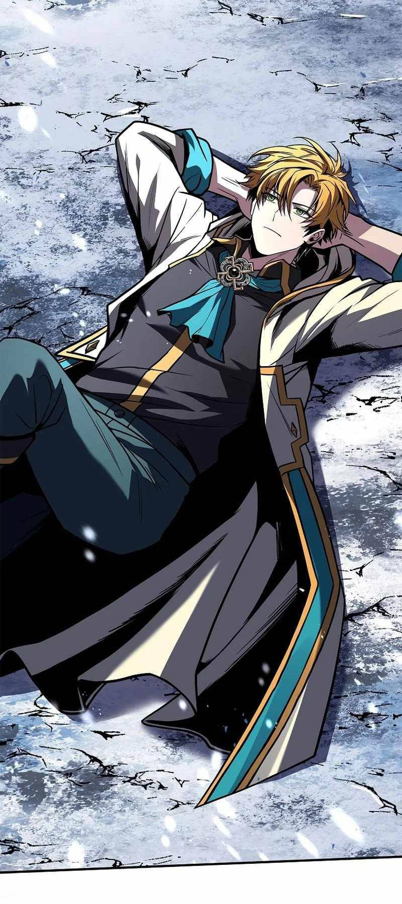 Thiên Tài Ma Pháp Sư Giấu Nghề Chap 73 - Next Chap 74