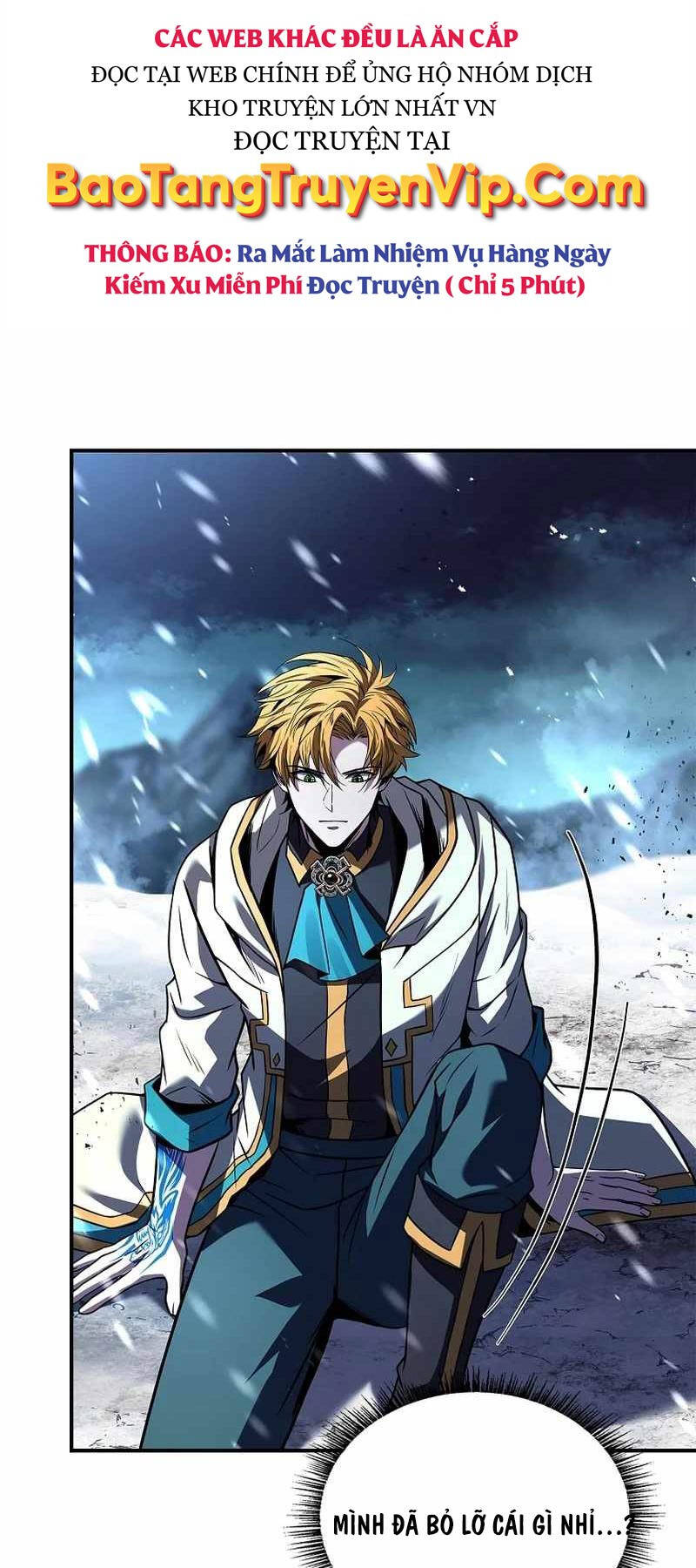 Thiên Tài Ma Pháp Sư Giấu Nghề Chap 73 - Next Chap 74