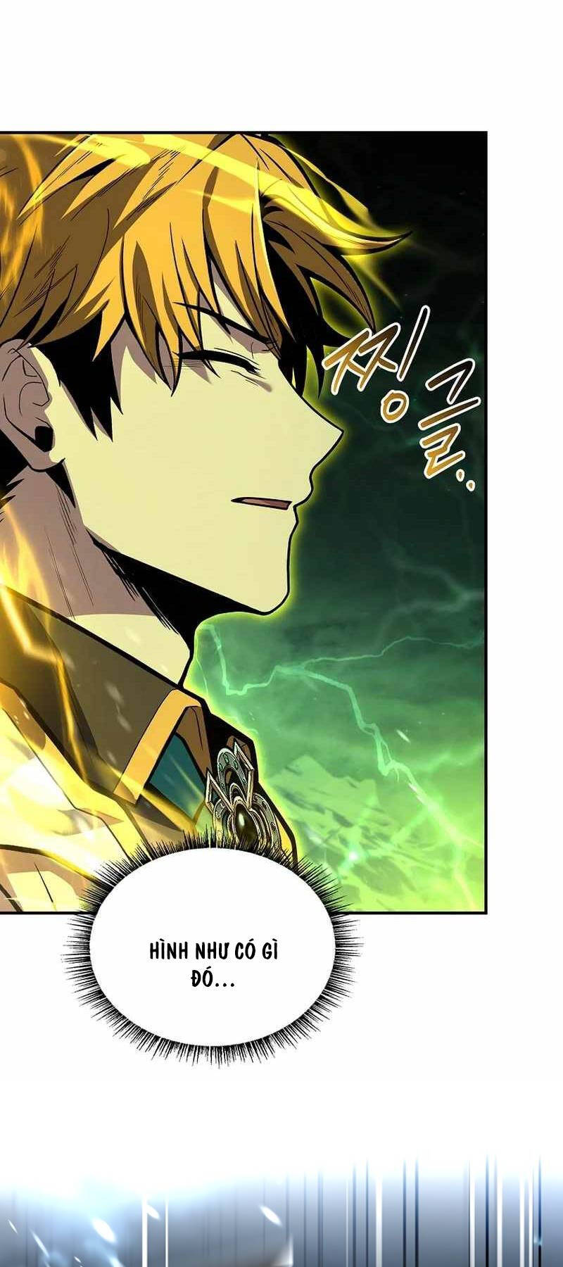 Thiên Tài Ma Pháp Sư Giấu Nghề Chap 73 - Next Chap 74