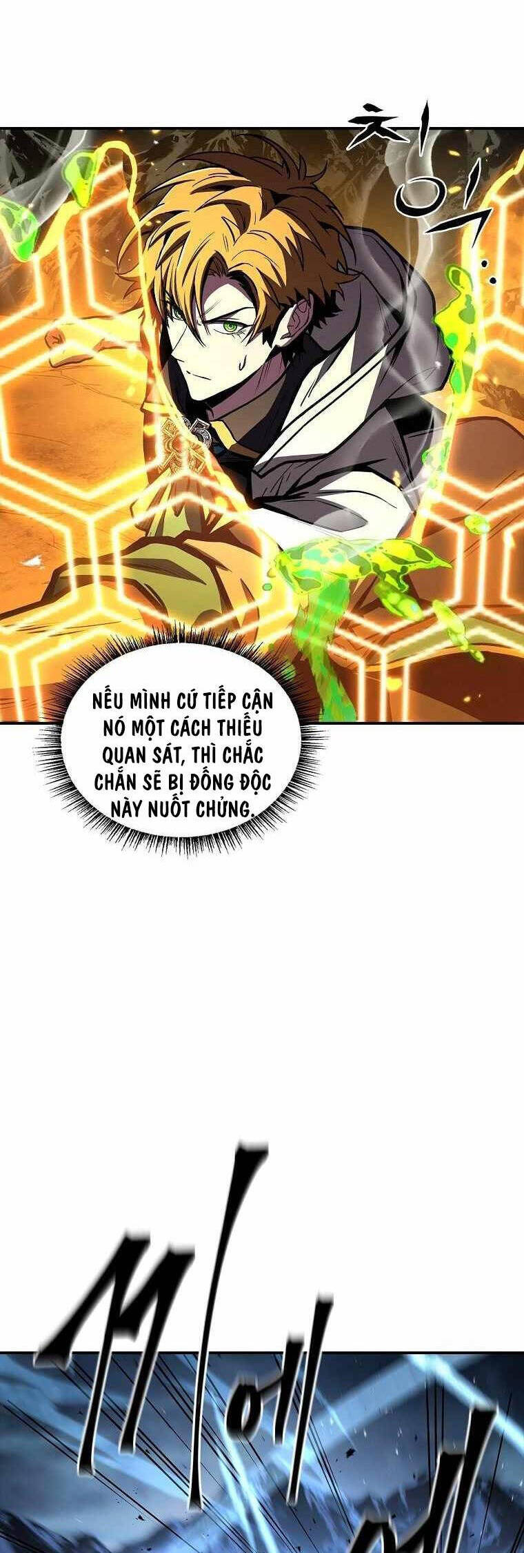 Thiên Tài Ma Pháp Sư Giấu Nghề Chap 74 - Next Chap 75