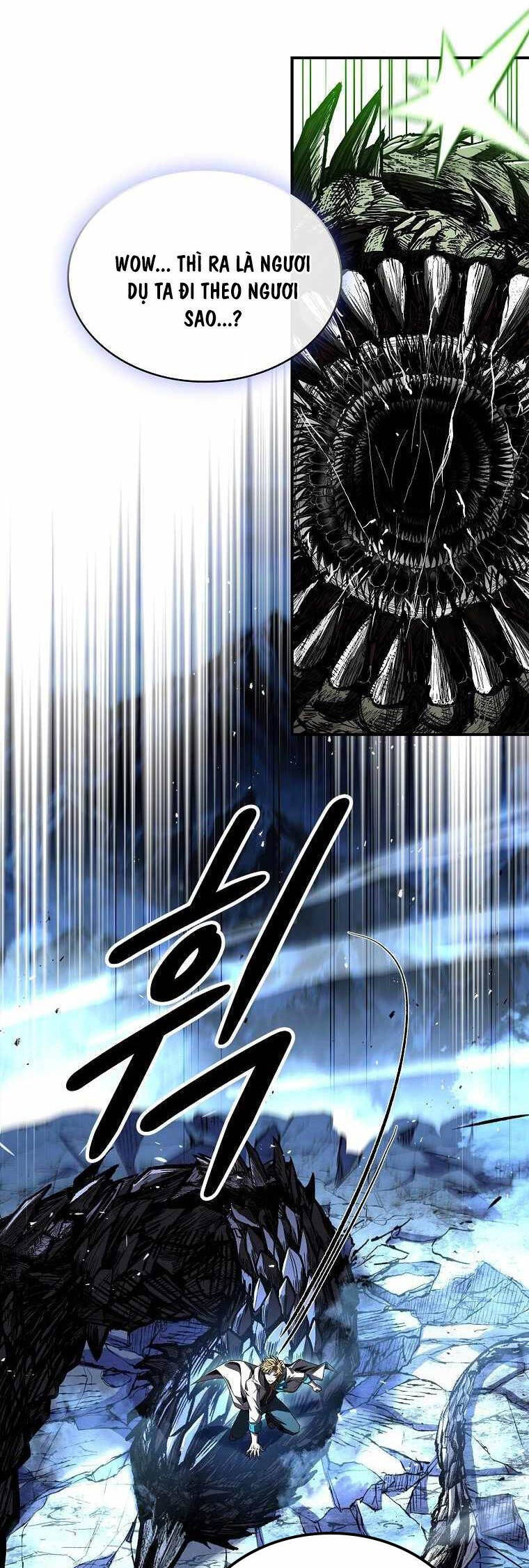 Thiên Tài Ma Pháp Sư Giấu Nghề Chap 74 - Next Chap 75