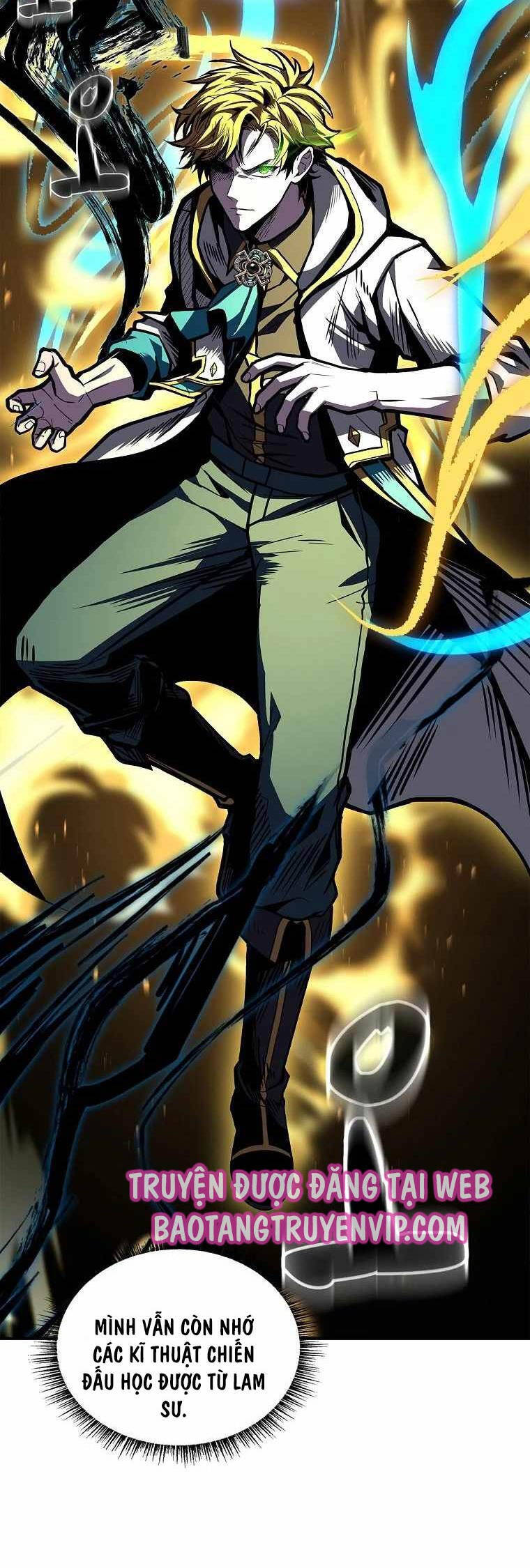 Thiên Tài Ma Pháp Sư Giấu Nghề Chap 74 - Next Chap 75