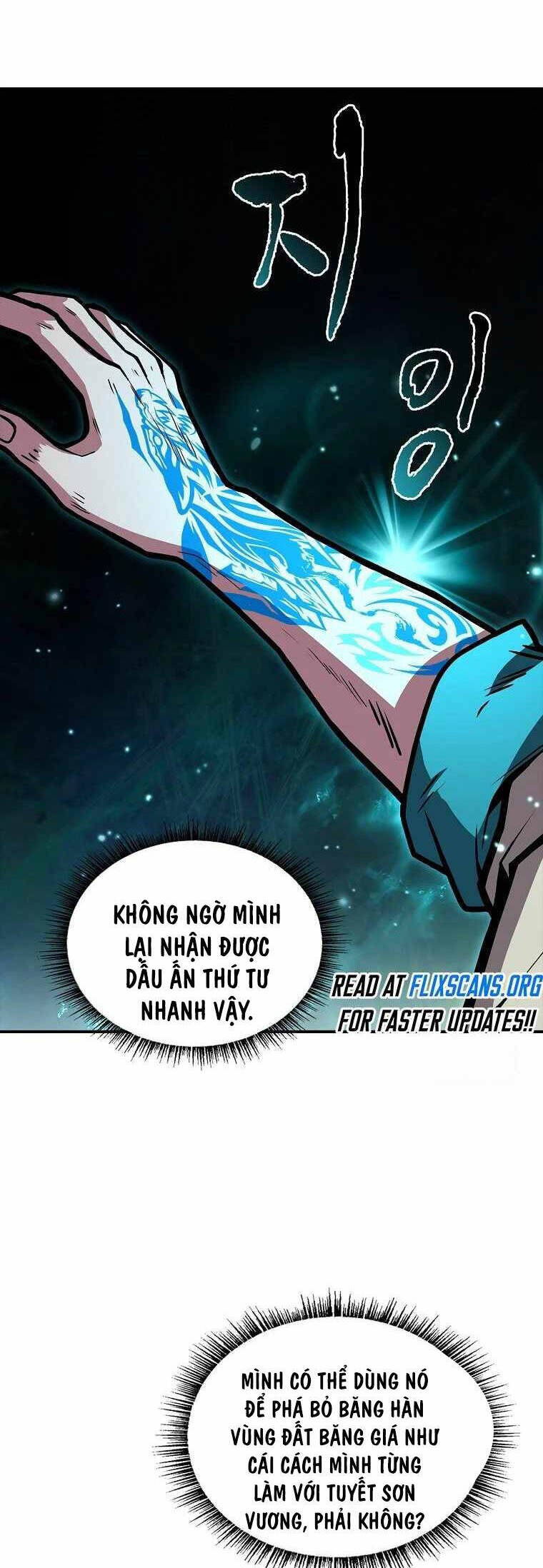 Thiên Tài Ma Pháp Sư Giấu Nghề Chap 74 - Next Chap 75