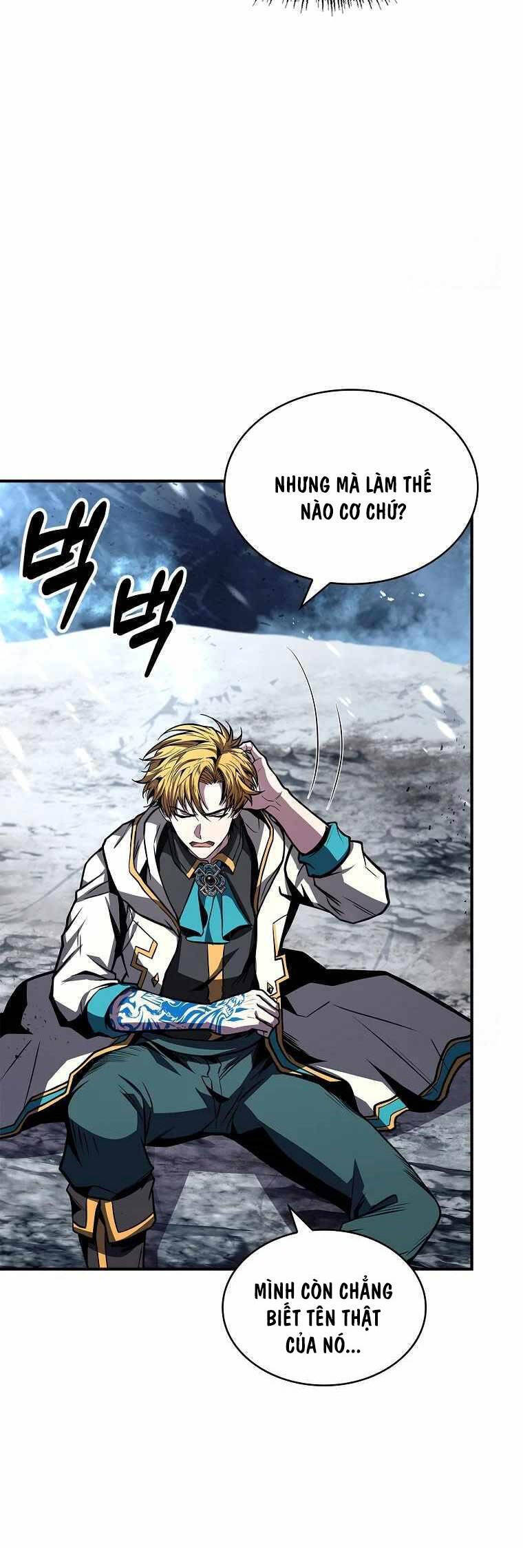 Thiên Tài Ma Pháp Sư Giấu Nghề Chap 74 - Next Chap 75