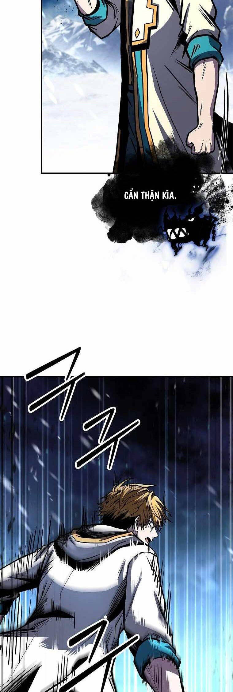 Thiên Tài Ma Pháp Sư Giấu Nghề Chap 74 - Next Chap 75