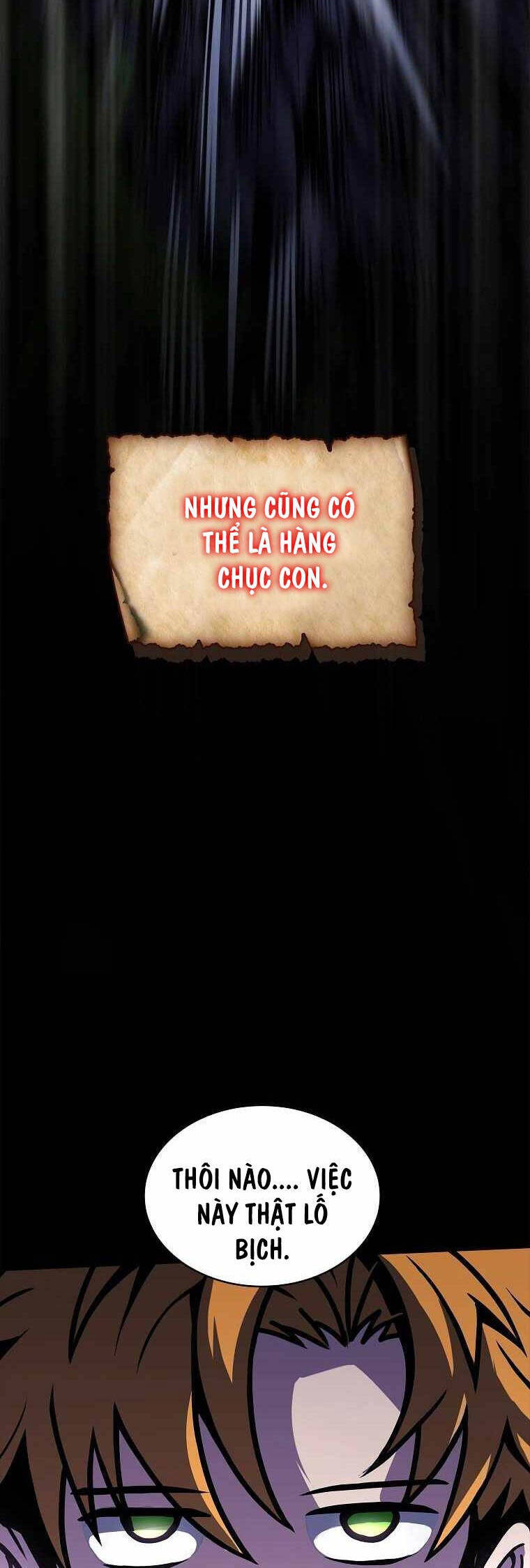 Thiên Tài Ma Pháp Sư Giấu Nghề Chap 74 - Next Chap 75