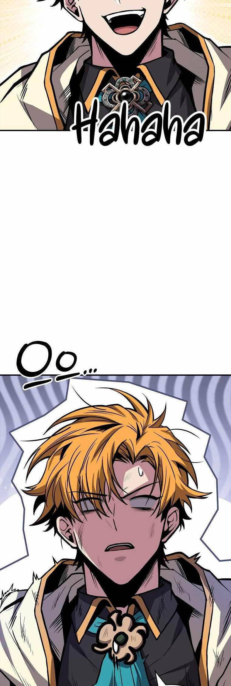 Thiên Tài Ma Pháp Sư Giấu Nghề Chap 74 - Next Chap 75