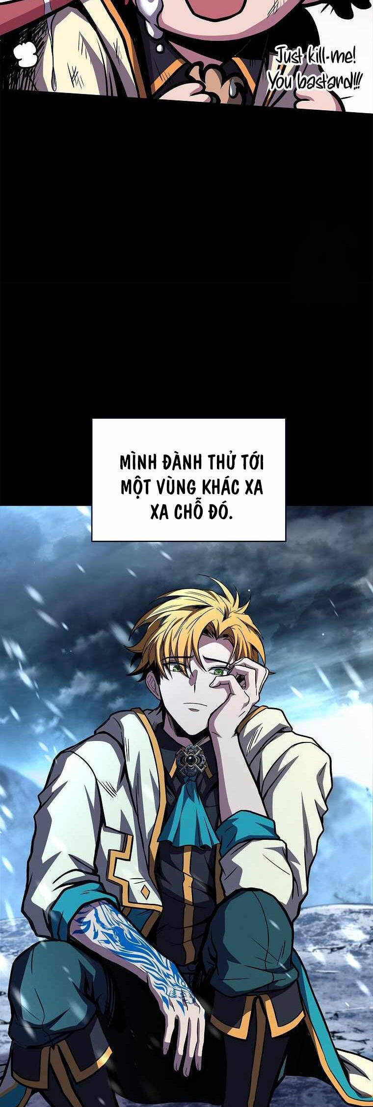 Thiên Tài Ma Pháp Sư Giấu Nghề Chap 74 - Next Chap 75
