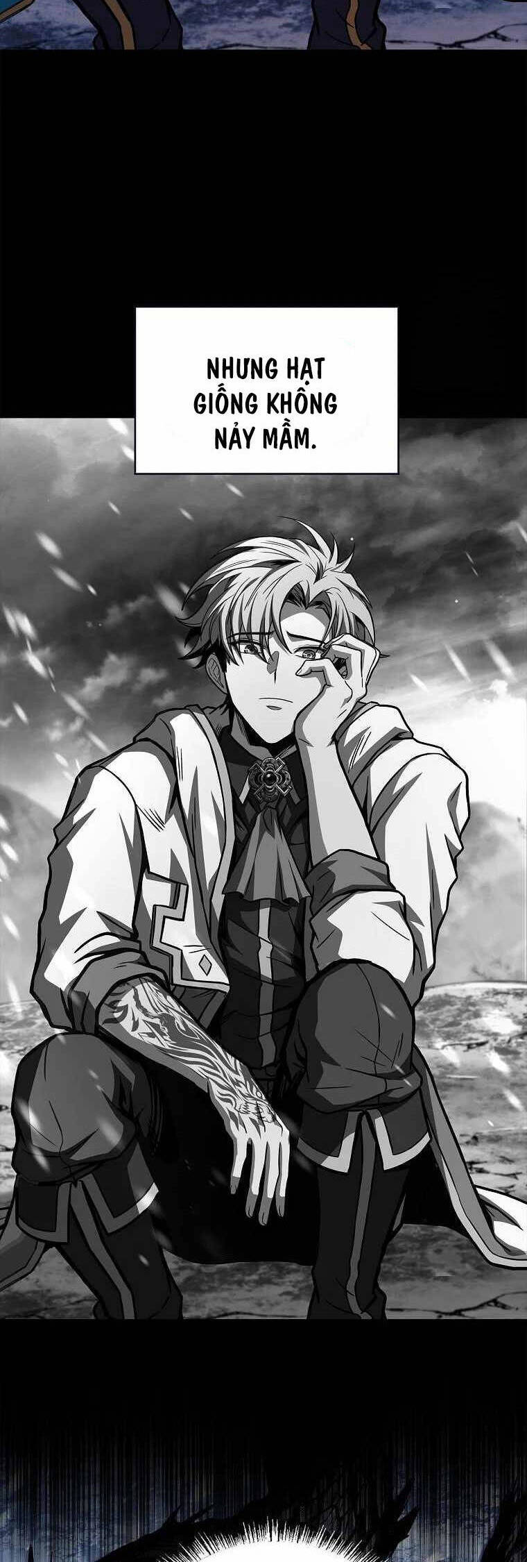 Thiên Tài Ma Pháp Sư Giấu Nghề Chap 74 - Next Chap 75