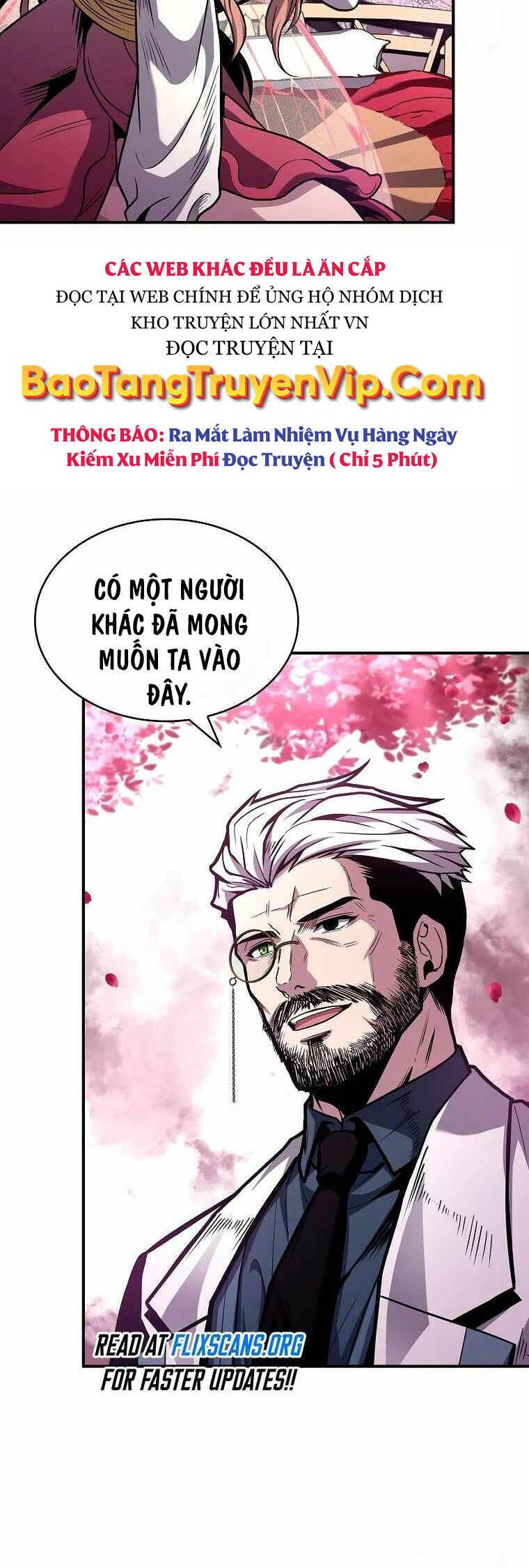 Thiên Tài Ma Pháp Sư Giấu Nghề Chap 74 - Next Chap 75