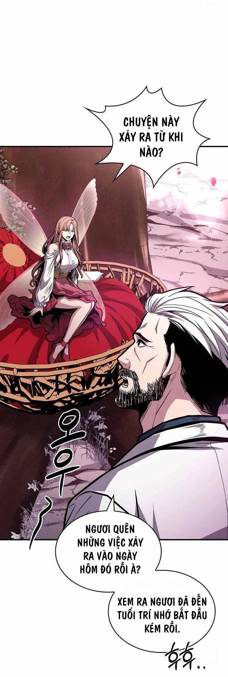 Thiên Tài Ma Pháp Sư Giấu Nghề Chap 74 - Next Chap 75