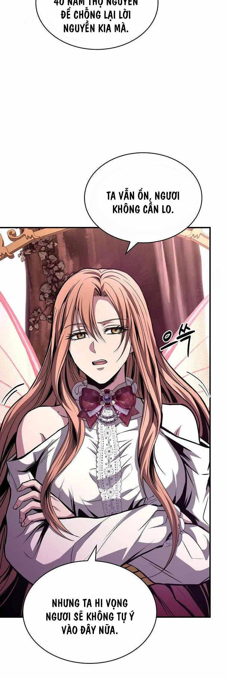 Thiên Tài Ma Pháp Sư Giấu Nghề Chap 74 - Next Chap 75