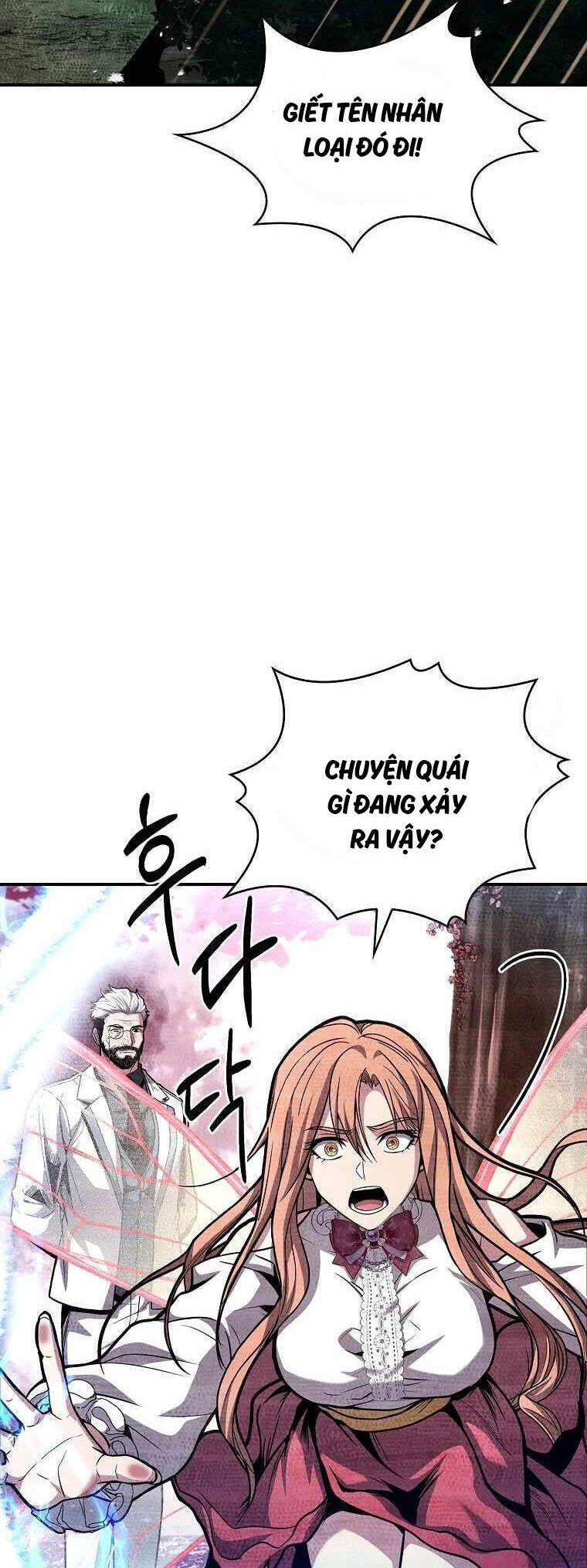 Thiên Tài Ma Pháp Sư Giấu Nghề Chap 74 - Next Chap 75