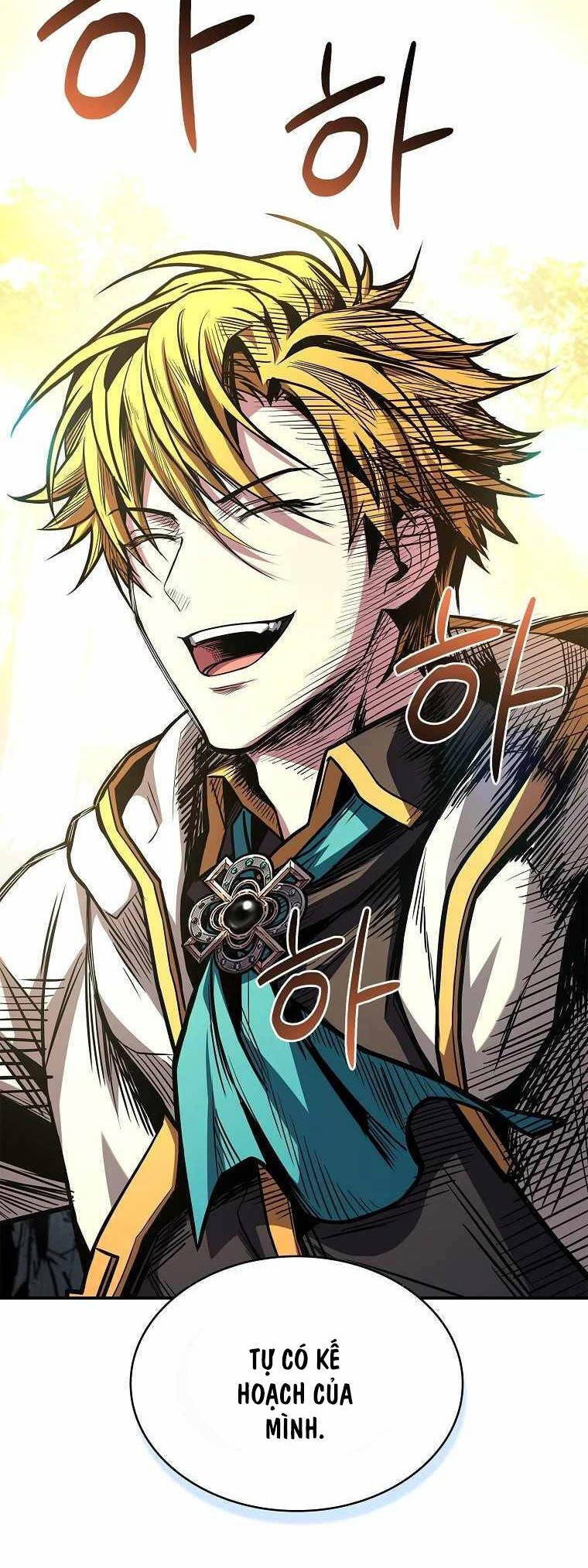 Thiên Tài Ma Pháp Sư Giấu Nghề Chap 74 - Next Chap 75