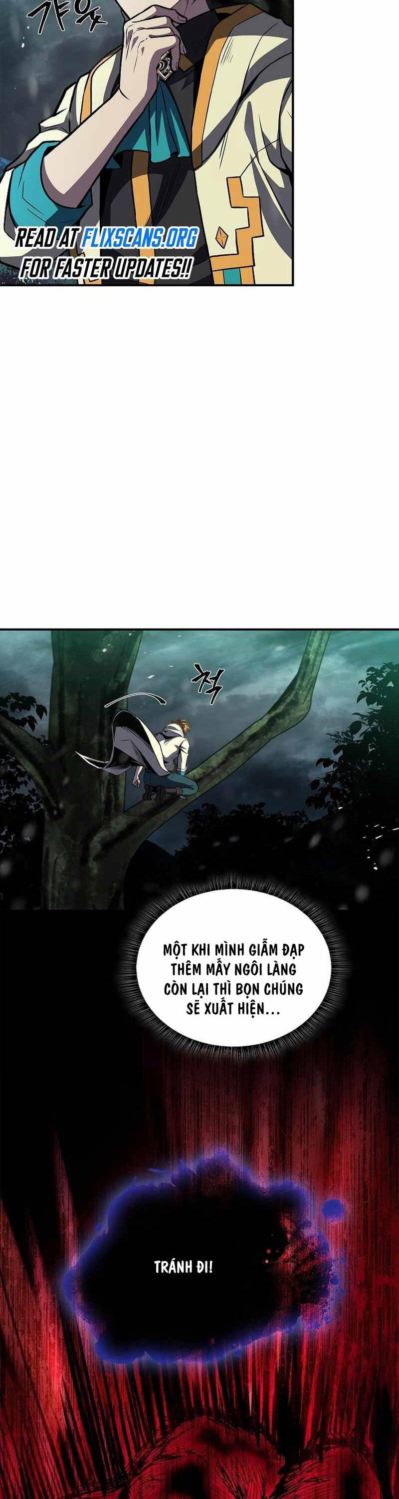 Thiên Tài Ma Pháp Sư Giấu Nghề Chap 75 - Next Chap 76