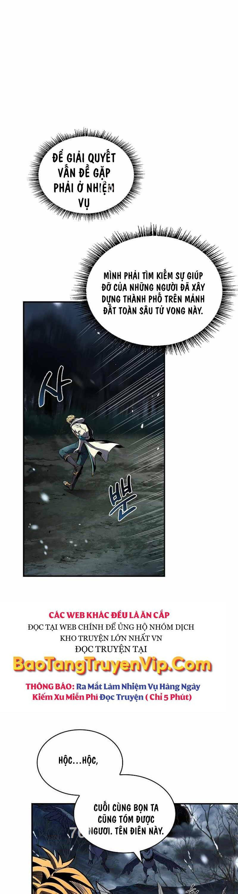Thiên Tài Ma Pháp Sư Giấu Nghề Chap 75 - Next Chap 76