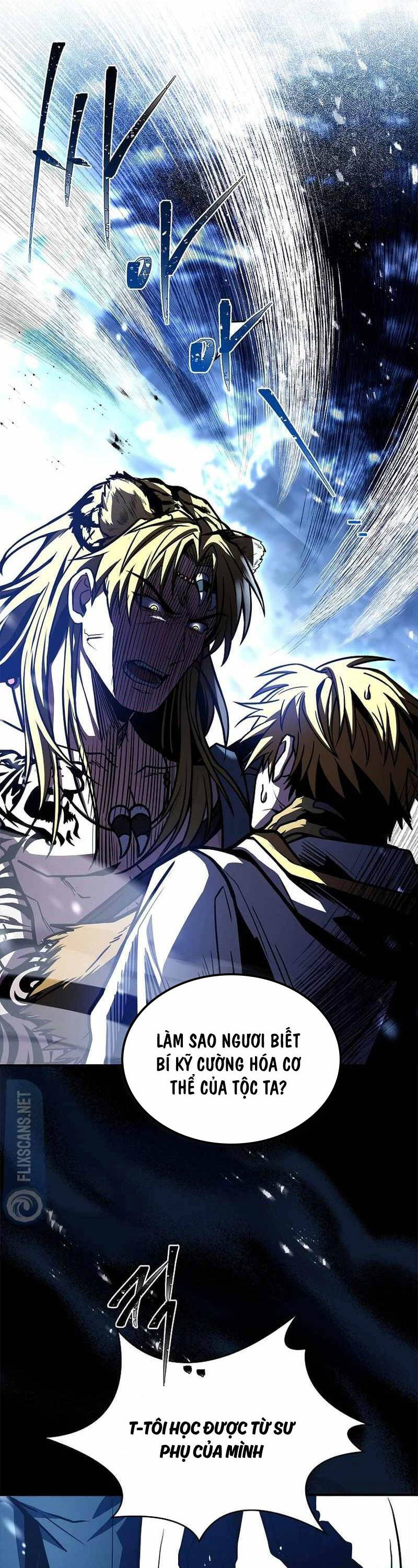 Thiên Tài Ma Pháp Sư Giấu Nghề Chap 75 - Next Chap 76