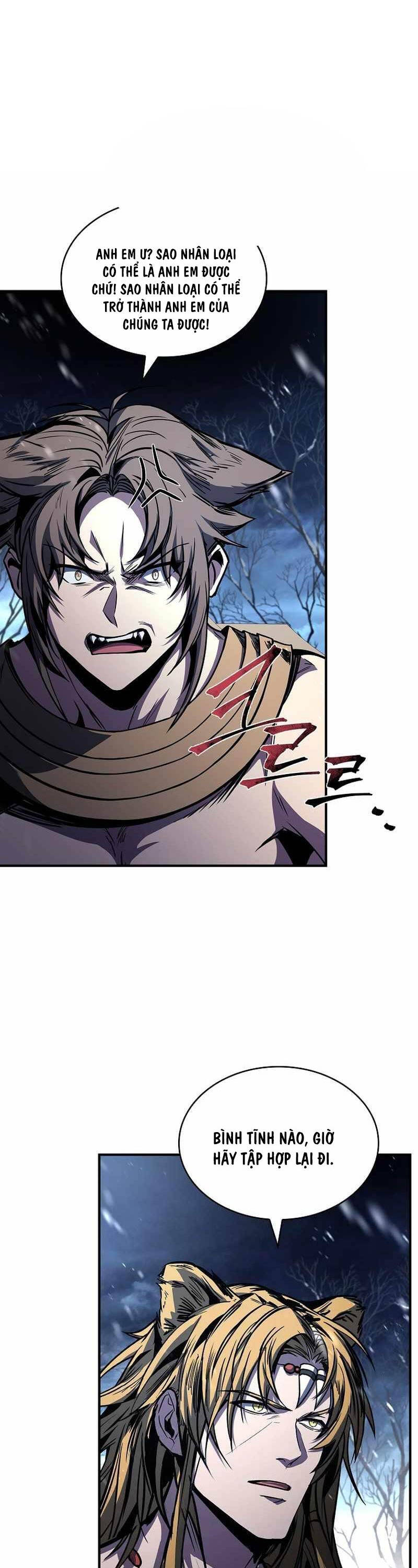 Thiên Tài Ma Pháp Sư Giấu Nghề Chap 75 - Next Chap 76