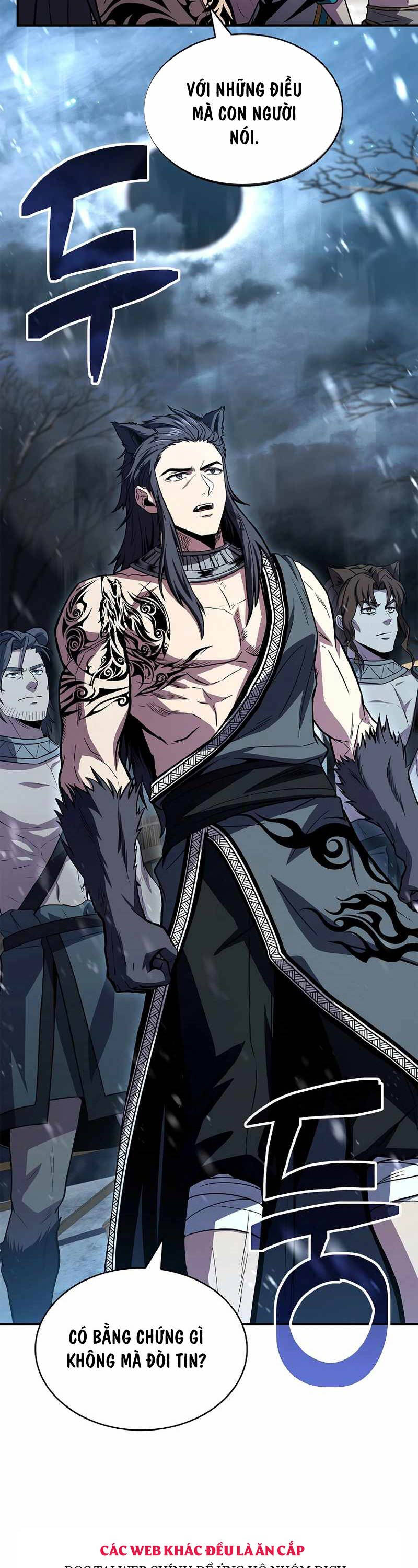 Thiên Tài Ma Pháp Sư Giấu Nghề Chap 76 - Next Chap 77