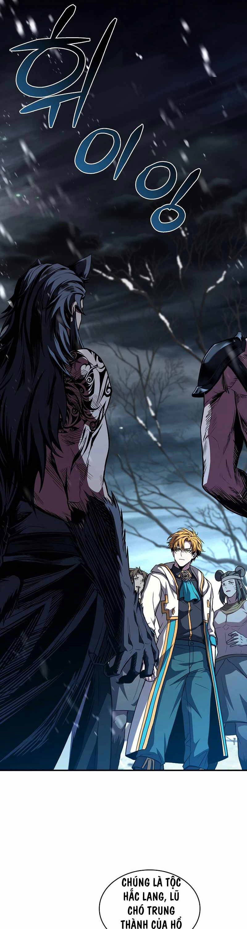 Thiên Tài Ma Pháp Sư Giấu Nghề Chap 76 - Next Chap 77