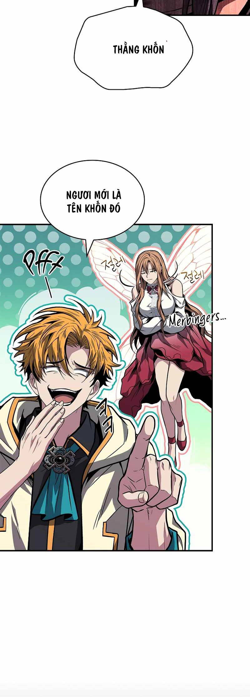 Thiên Tài Ma Pháp Sư Giấu Nghề Chap 76 - Next Chap 77