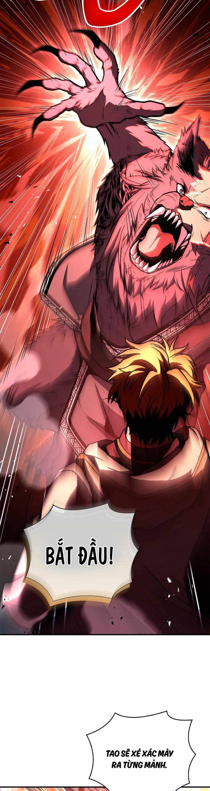 Thiên Tài Ma Pháp Sư Giấu Nghề Chap 76 - Next Chap 77