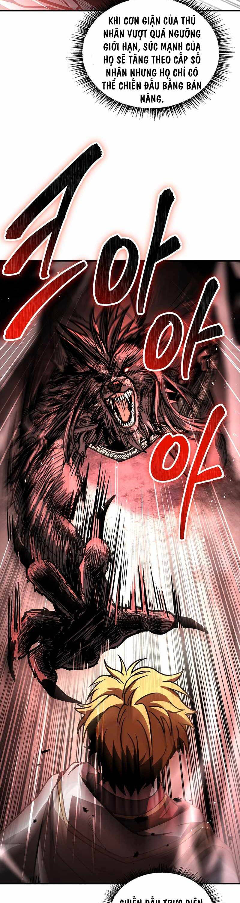 Thiên Tài Ma Pháp Sư Giấu Nghề Chap 76 - Next Chap 77