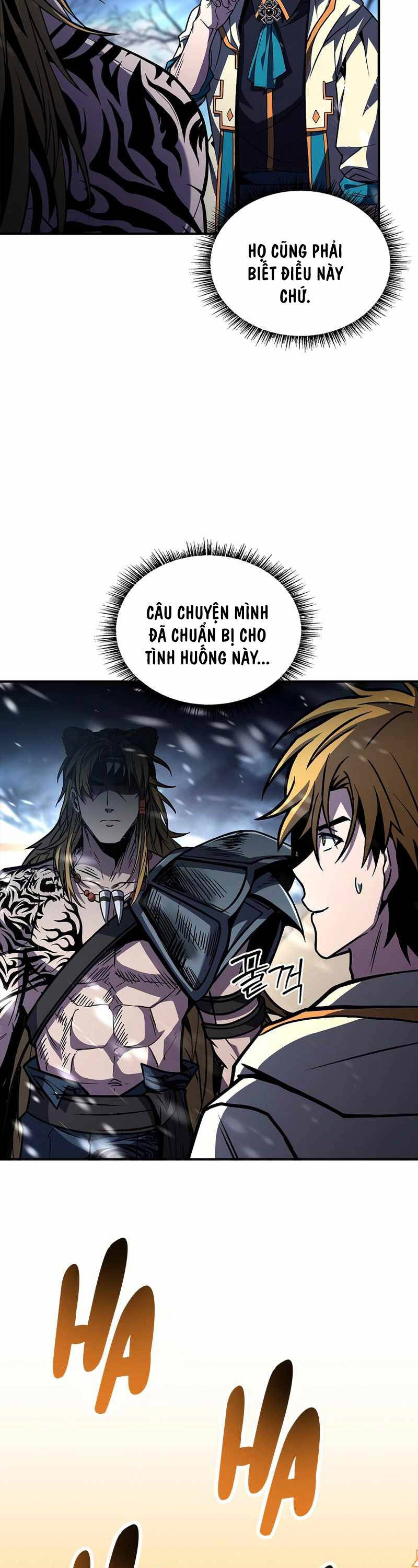 Thiên Tài Ma Pháp Sư Giấu Nghề Chap 76 - Next Chap 77