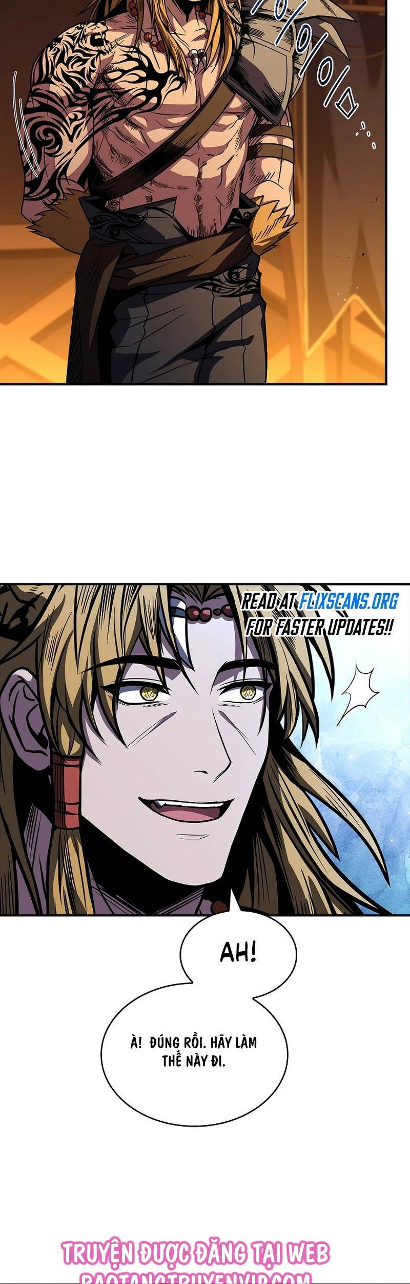 Thiên Tài Ma Pháp Sư Giấu Nghề Chap 77 - Next Chap 78