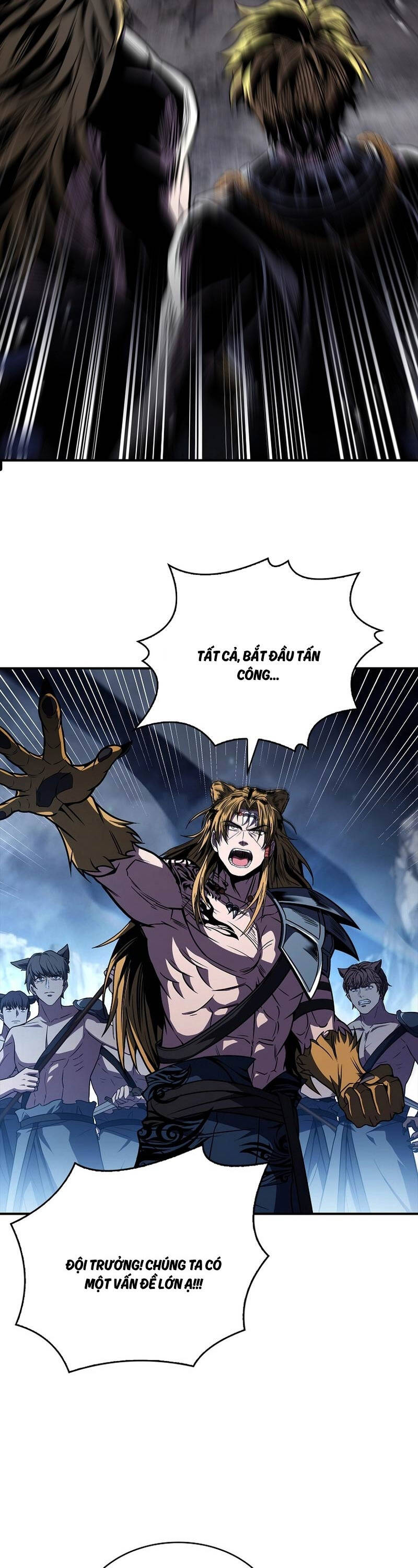 Thiên Tài Ma Pháp Sư Giấu Nghề Chap 77 - Next Chap 78