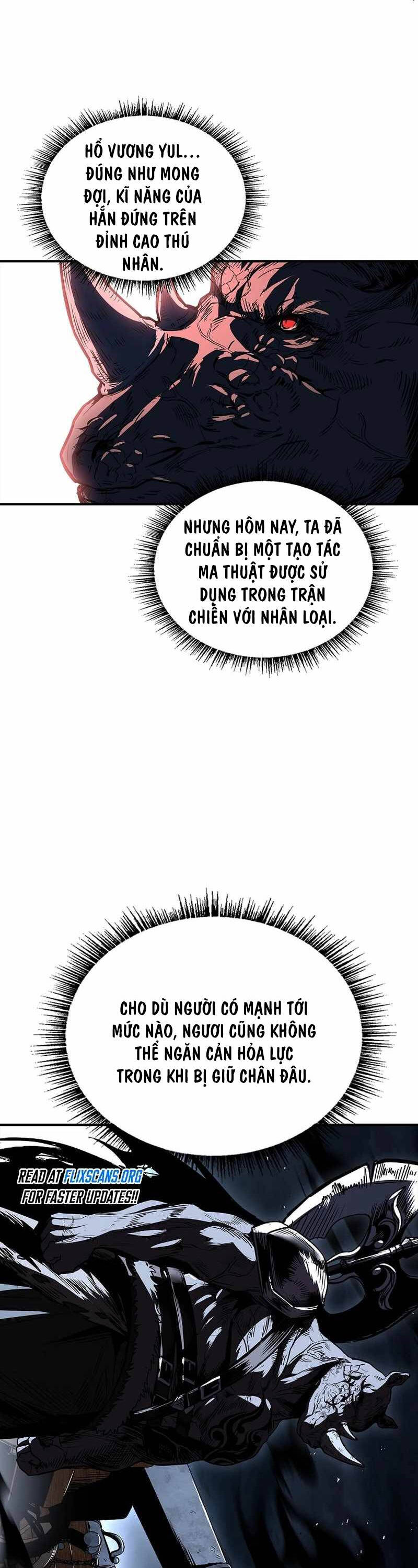 Thiên Tài Ma Pháp Sư Giấu Nghề Chap 78 - Next Chap 79