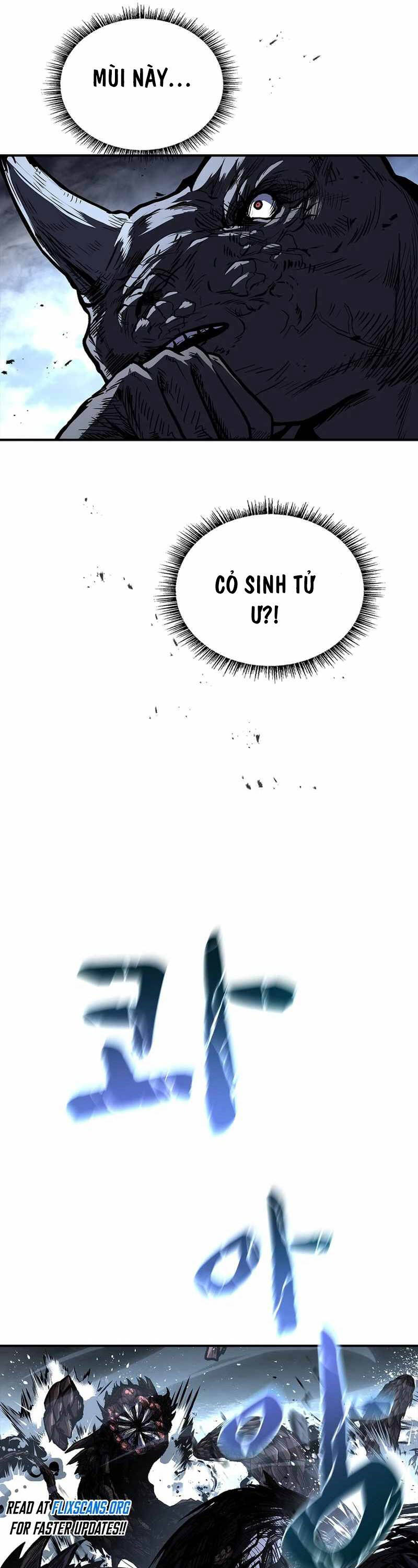 Thiên Tài Ma Pháp Sư Giấu Nghề Chap 78 - Next Chap 79