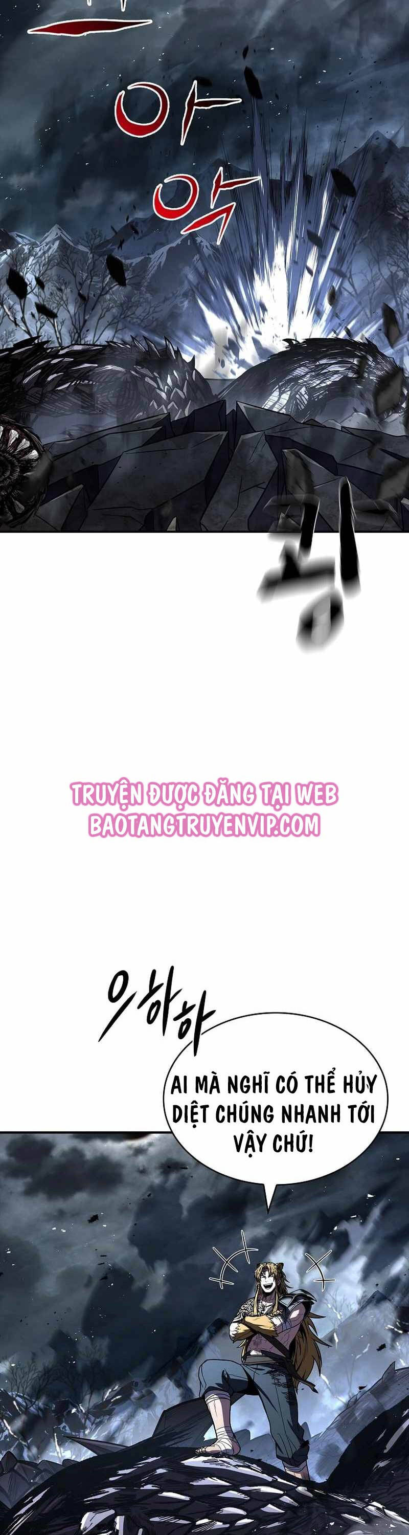 Thiên Tài Ma Pháp Sư Giấu Nghề Chap 78 - Next Chap 79