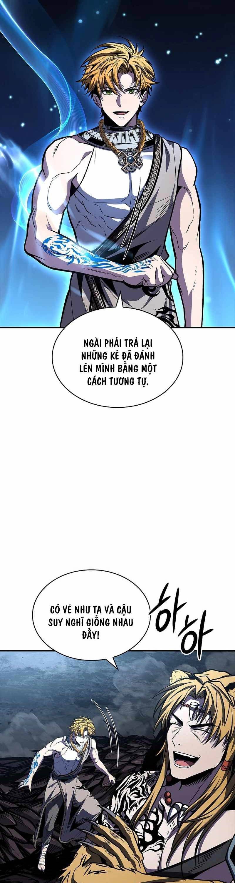 Thiên Tài Ma Pháp Sư Giấu Nghề Chap 78 - Next Chap 79