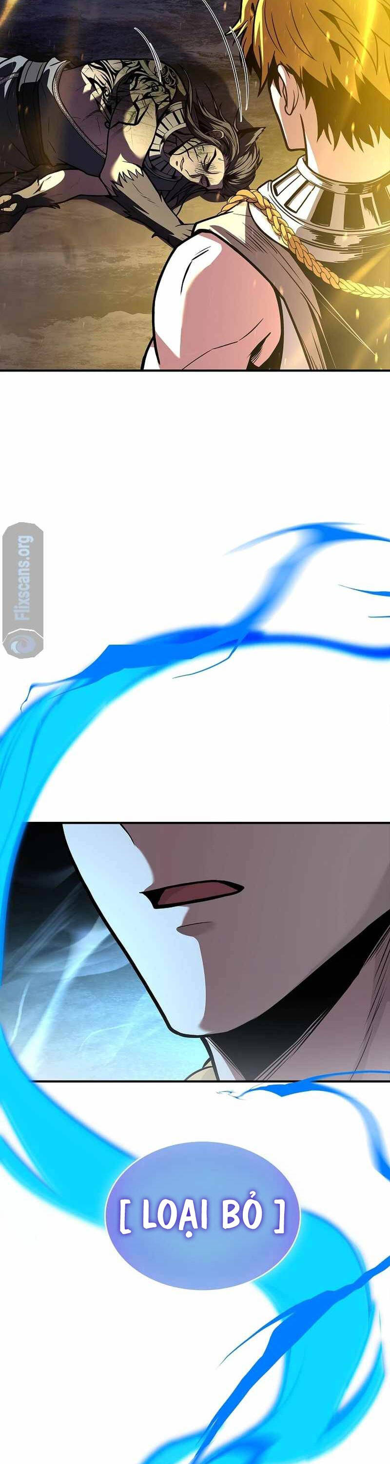 Thiên Tài Ma Pháp Sư Giấu Nghề Chap 78 - Next Chap 79