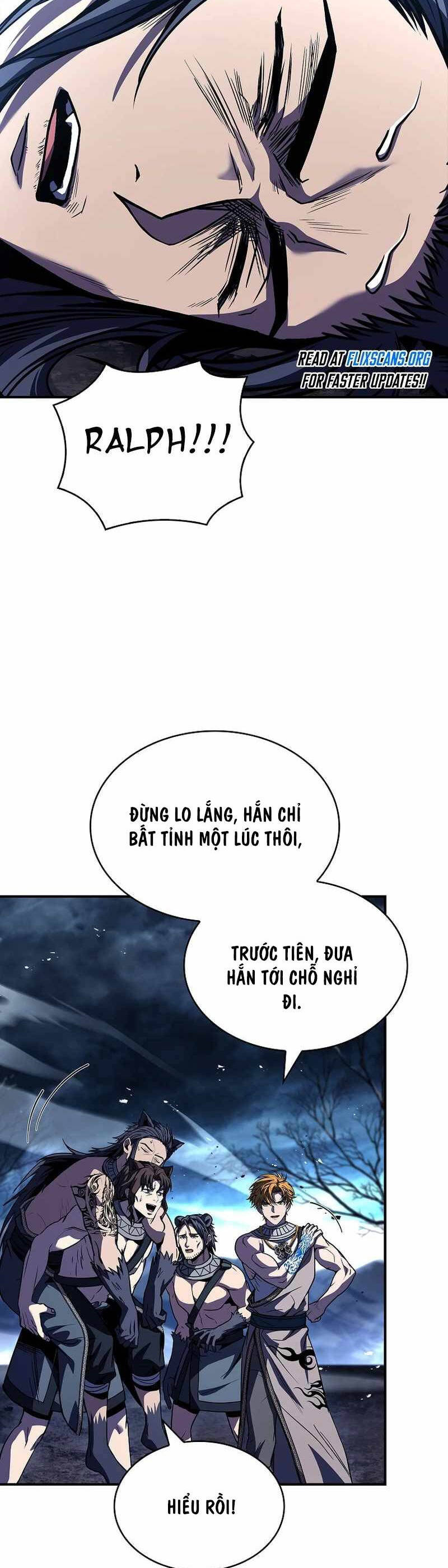 Thiên Tài Ma Pháp Sư Giấu Nghề Chap 78 - Next Chap 79
