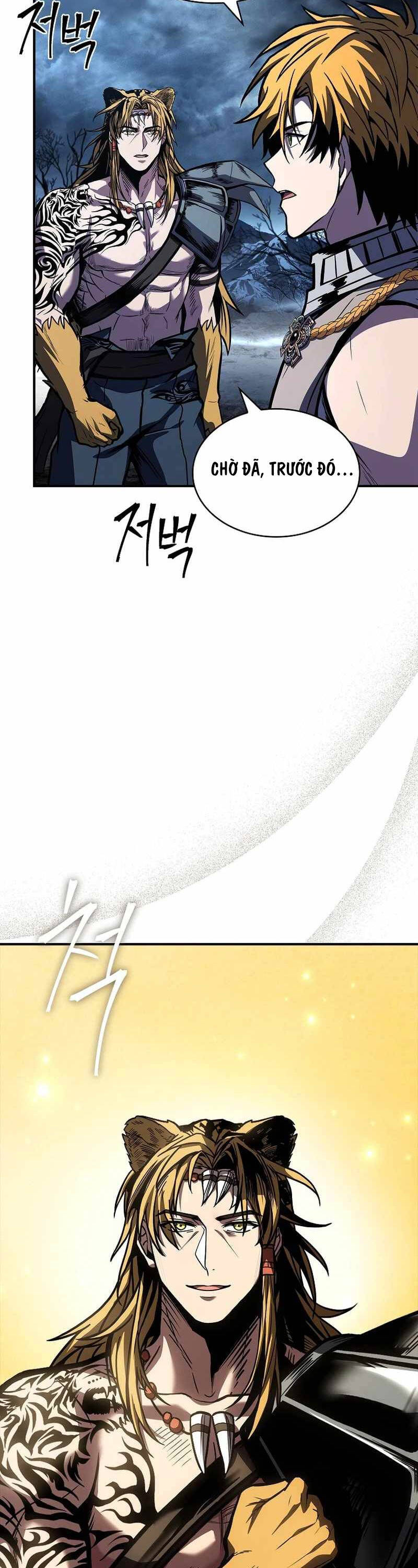 Thiên Tài Ma Pháp Sư Giấu Nghề Chap 78 - Next Chap 79