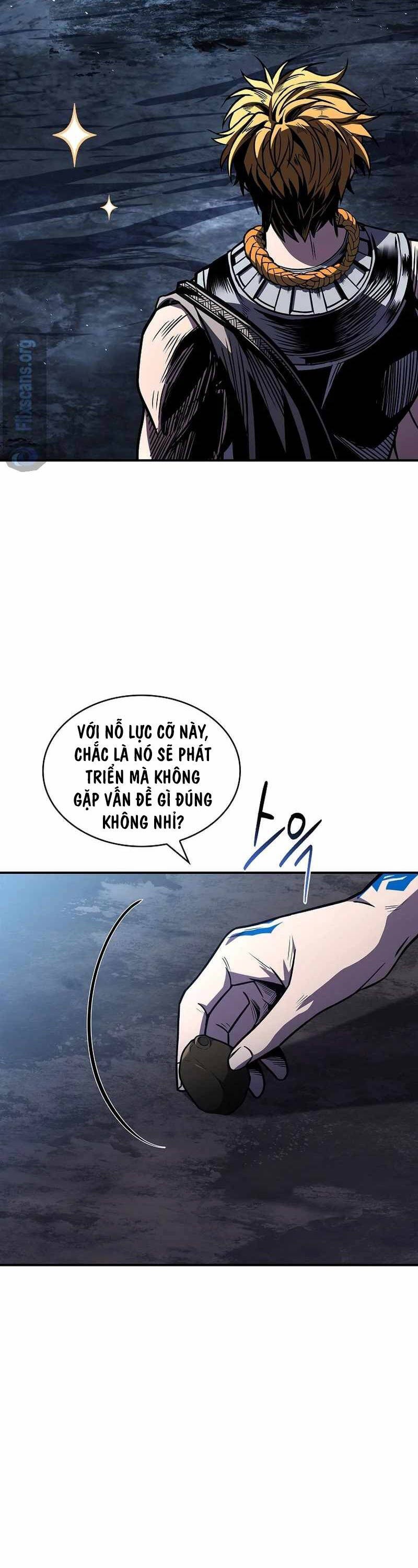 Thiên Tài Ma Pháp Sư Giấu Nghề Chap 78 - Next Chap 79