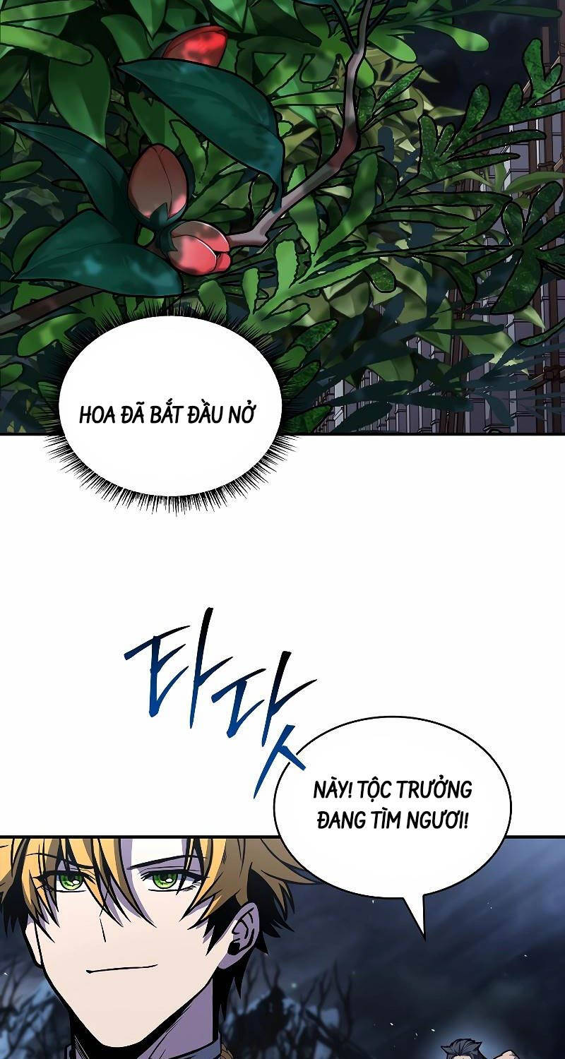 Thiên Tài Ma Pháp Sư Giấu Nghề Chap 79 - Next Chap 80