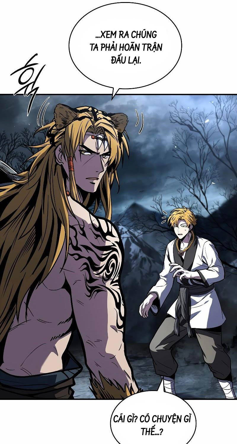 Thiên Tài Ma Pháp Sư Giấu Nghề Chap 79 - Next Chap 80