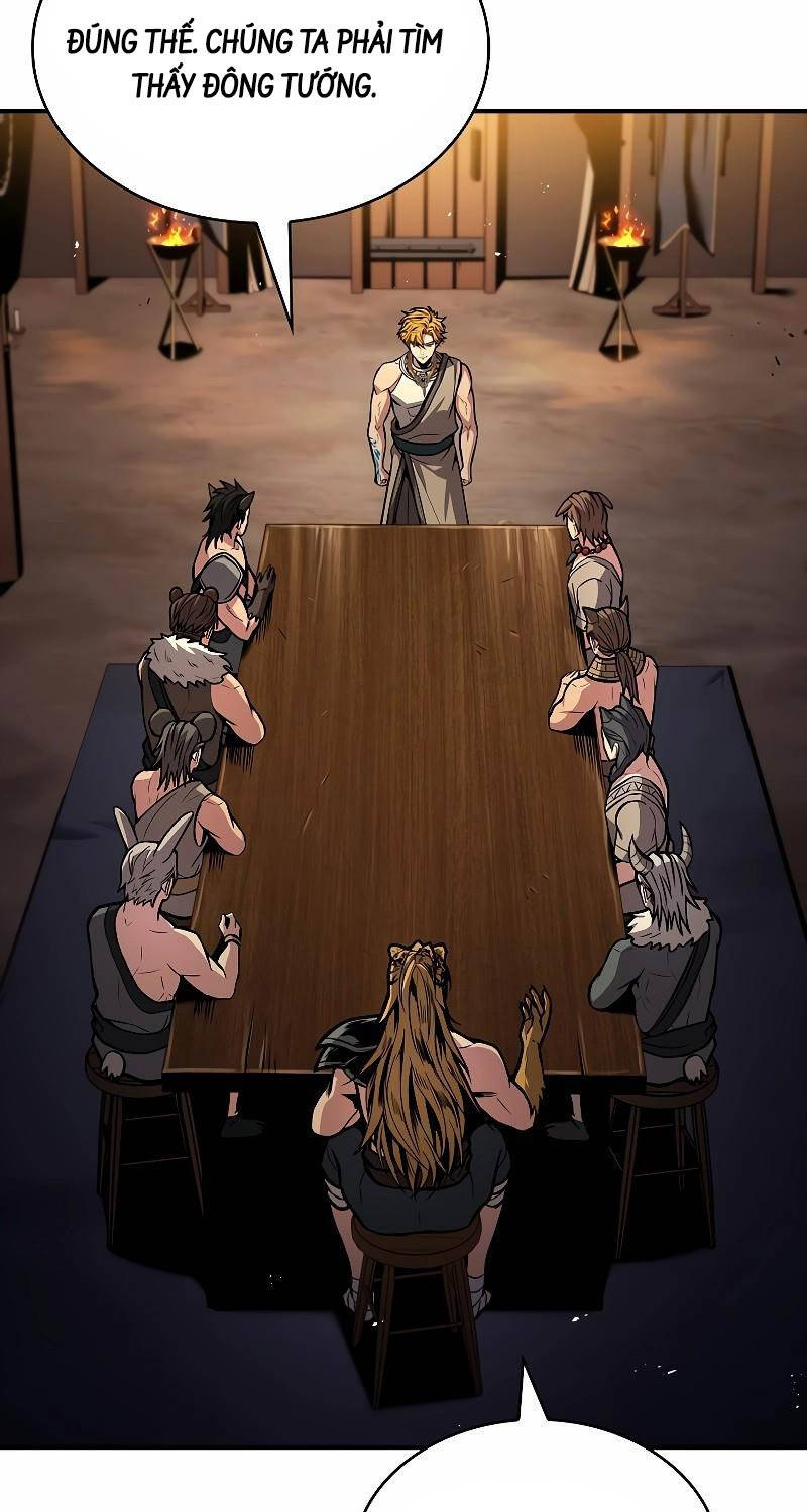 Thiên Tài Ma Pháp Sư Giấu Nghề Chap 79 - Next Chap 80