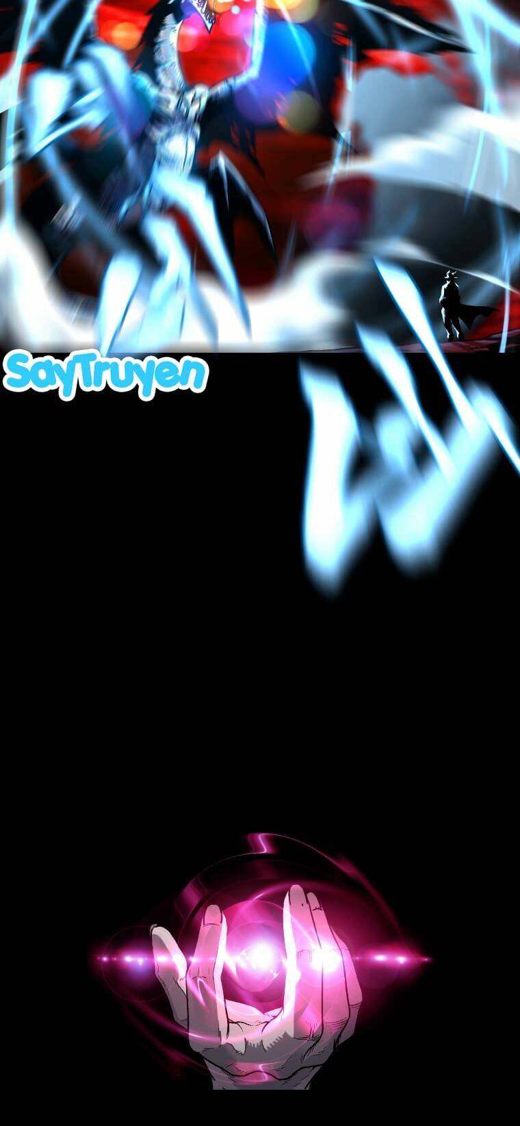 Thiên Tài Ma Pháp Sư Giấu Nghề Chap 8 - Next Chap 9